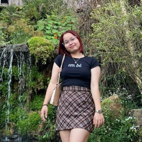 phan thị Hoài trang