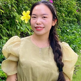 Đoàn Thị Trà My