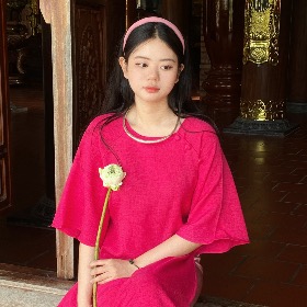 NGUYỄN LÊ BẢO NGỌC