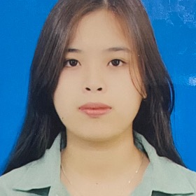 CHÂU THỊ UYỂN NHI