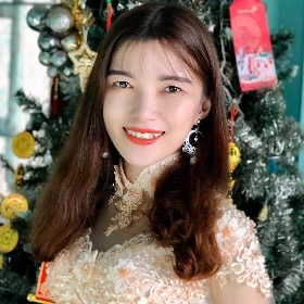 TRẦN THỊ KHÁNH LINH