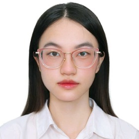 Nguyễn Phương Huyền