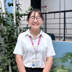 Phạm Minh Hà