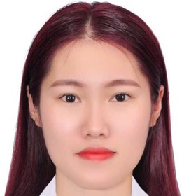 TRẦN THỊ XUÂN MAI