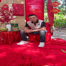 Phạm hoàng phi
