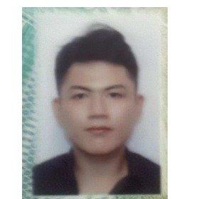 HOÀNG THÁI DƯƠNG