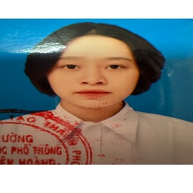 Ngô Ngọc Mai