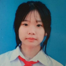 Thân Hà Vy