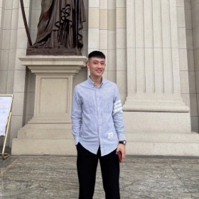 thái đình nam