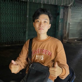 Trần Trường Hoàng