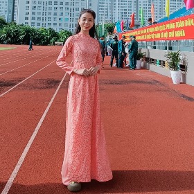 NGÔ MỸ KIỀU