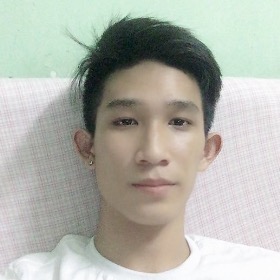 Tăng Trí Nhân