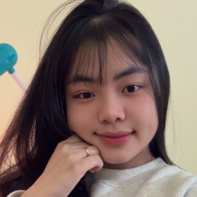 Nguyễn BẢo Linh