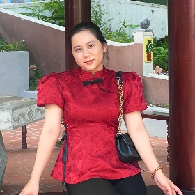 Trần Thị Nhả An