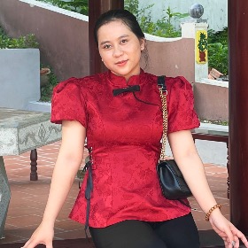 Trần Thị Nhả An