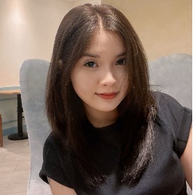 NGUYỄN THUỴ NGỌC TRÂM