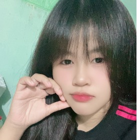 Nguyễn Mộng Ngọc Huyền