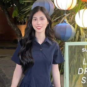 PHẠM TRÀ MY