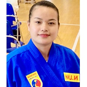 NGUYỄN THỊ NGỌC LINH