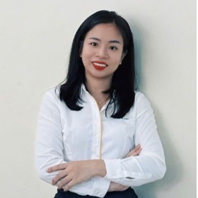 NGUYỄN NGỌC BẢO TRINH