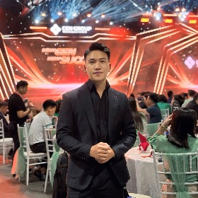 NGUYỄN HUY TRƯỜNG