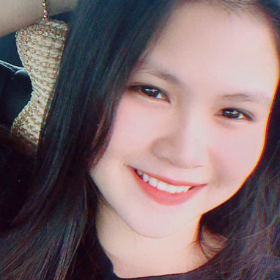 ĐOÀN MAI THU THẢO