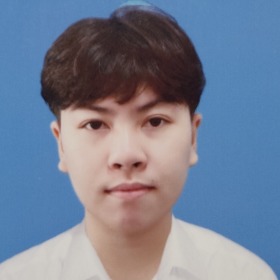 Lâm Thuỳ Duyên
