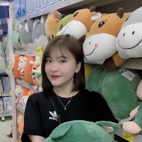 Đoàn thị linh
