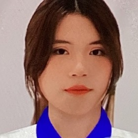 Đặng thị Thuỳ Trâm