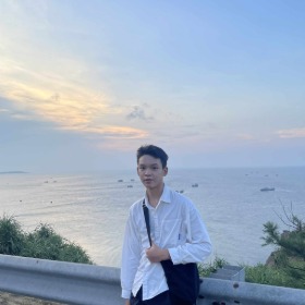 Huỳnh Thanh Hoà
