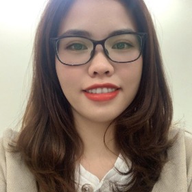 HOÀNG THỊ HƯỜNG