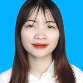 Vũ Thị Thu Thơm