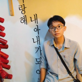 TRẦN HƯNG THỊNH