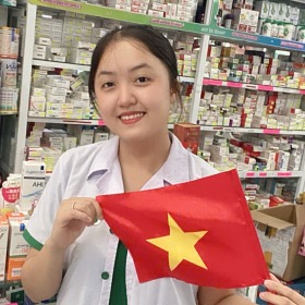 Nguyễn Thị Phương Thảo