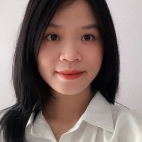 CAO THANH THÚY