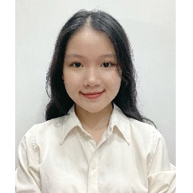 LÊ HOÀNG YẾN VY