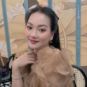 Trịnh thị liễu