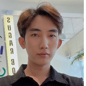 PHAN MINH PHÚC