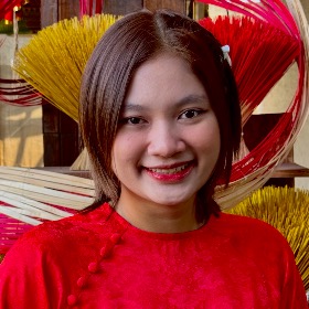 TRẦN THỊ PHƯƠNG THOA