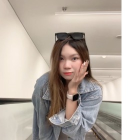 Nguyễn Thị Như Ý