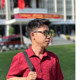 Hà Khánh Hoàng