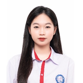 Phạm lê hoàng linh
