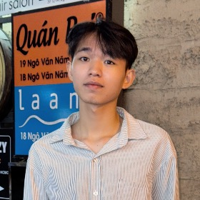 Trương Hoàng Duy