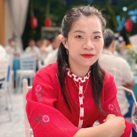 Trần Thị Mỹ Hạnh