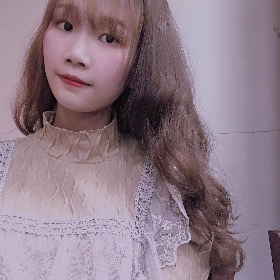 Bùi thị mến