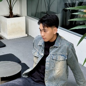 Hồ Thanh Tú