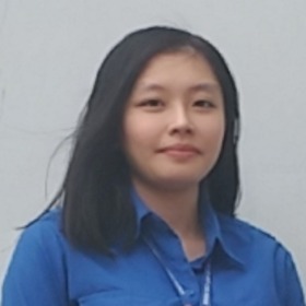 TRƯƠNG NGUYỄN NGỌC TRANG