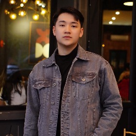 Hứa Đình Hoàng