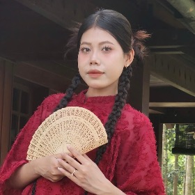 Kiên Thị Thanh Ngân