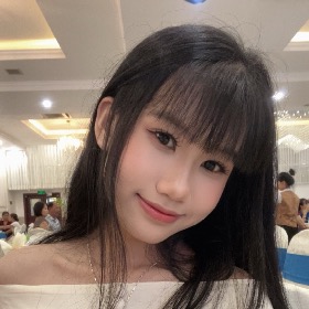 Nguyễn Lê Thuý Nguyệt